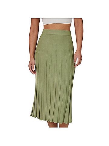 Wilfred Seychelles Casual Skirt (view 1)