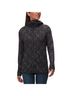 Icebreaker 100% Wool Polka Dots White Black Jacket Size XS - photo 8