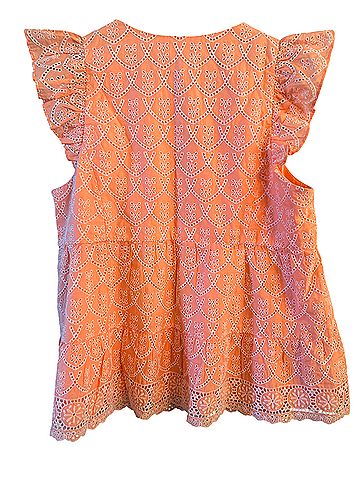 Lilly Pulitzer Keila Sleeveless Blouse (view 2)