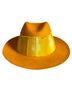 Artesano 100% Straw Yellow Orange Hat Size XL - photo 2