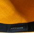 Artesano 100% Straw Yellow Orange Hat Size XL - photo 5
