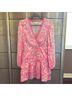 LoveShackFancy Pink Casual Dress Size 4 - photo 6