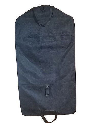 Simply Basic Weekender (view 2)