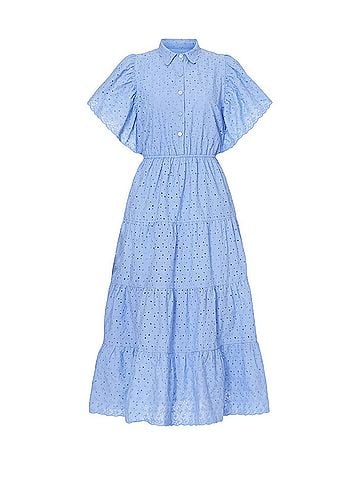 Slate & Willow Casual Dress (view 1)