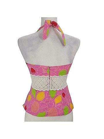Lilly Pulitzer Sleeveless Top (view 2)