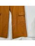Anthropologie Solid Multi Color Cargo Pants Size 29 waist - photo 5
