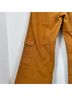 Anthropologie Solid Multi Color Cargo Pants Size 29 waist - photo 10