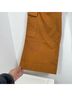Anthropologie Solid Multi Color Cargo Pants Size 29 waist - photo 9
