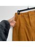 Anthropologie Solid Multi Color Cargo Pants Size 29 waist - photo 8