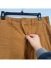 Anthropologie Solid Multi Color Cargo Pants Size 29 waist - photo 7