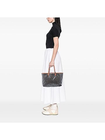Goyard Goyardine Saint Louis PM (view 2)