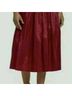 Adidas Plaid Pink Active Skirt Size M - photo 7