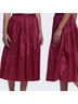 Adidas Plaid Pink Active Skirt Size M - photo 5