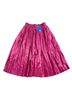 Adidas Plaid Pink Active Skirt Size M - photo 3
