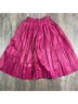 Adidas Plaid Pink Active Skirt Size M - photo 8