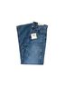 Calvin Klein 100% Cotton Solid Blue Jeans Size 25 - photo 2