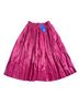 Adidas Plaid Pink Active Skirt Size M - photo 1
