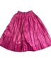 Adidas Plaid Pink Active Skirt Size M - photo 2
