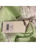 LoveShackFancy 100% Polyester Green White Tank Top Size XL - photo 7