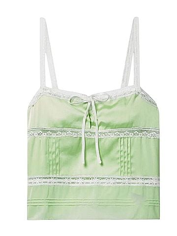 LoveShackFancy Sunny Tank Top (view 1)