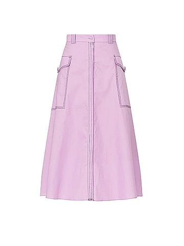 Hofmann Copenhagen Casual Skirt (view 1)