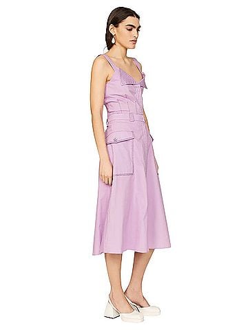 Hofmann Copenhagen Casual Skirt (view 2)