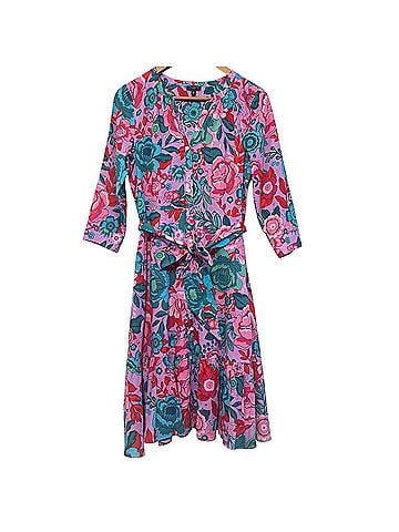 Talbots Casual Dress (view 1)