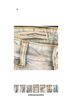Pilcro White Jeans Size 28 waist - photo 9