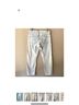Pilcro White Jeans Size 28 waist - photo 4