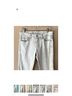 Pilcro White Jeans Size 28 waist - photo 5