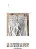 Pilcro White Jeans Size 28 waist - photo 10