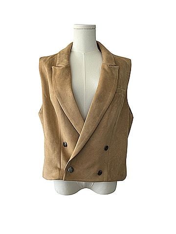 Nicole Miller Vest (view 1)