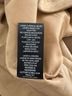 Nicole Miller 93% Polyester 7% Spandex 100% Polyester Brown Vest Size XXL - photo 6