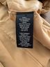 Nicole Miller 93% Polyester 7% Spandex 100% Polyester Brown Vest Size XXL - photo 9
