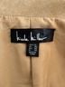 Nicole Miller 93% Polyester 7% Spandex 100% Polyester Brown Vest Size XXL - photo 3