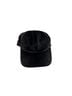 Lululemon Athletica Black Baseball Cap Size M - photo 7