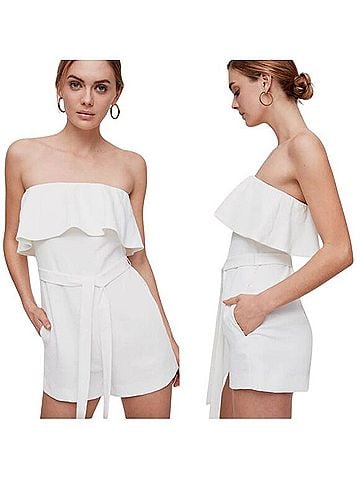 Aritzia Altamiro Jumpsuit (view 1)
