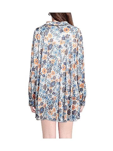 Free People Daisy Jane Casual Dress (view 2)