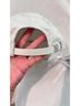 Lululemon Athletica White Baseball Cap Size M - photo 7