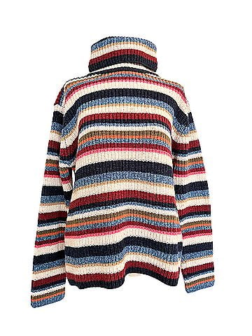 Liz Claiborne Pullover Sweater (view 1)