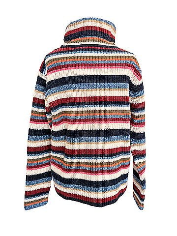 Liz Claiborne Pullover Sweater (view 2)