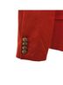 J.Crew Solid Stripes Orange Blazer Size 12 - photo 5