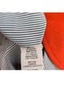 J.Crew Solid Stripes Orange Blazer Size 12 - photo 6