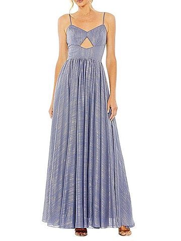 Mac Duggal 49738 Cocktail Dress (view 1)