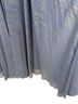 Mac Duggal 100% Polyester Print Blue Gold Cocktail Dress Size 12 - photo 11