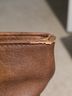 Urban Expressions Brown Leather Backpack One size - photo 9