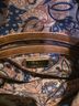 Urban Expressions Brown Leather Backpack One size - photo 4