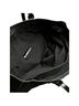 Kattee 100% Leather Solid Black Tote One size - photo 8