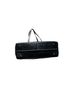Kattee 100% Leather Solid Black Tote One size - photo 7