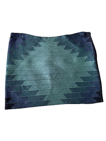 Haute Hippie Bandage  Casual Skirt (view 1)